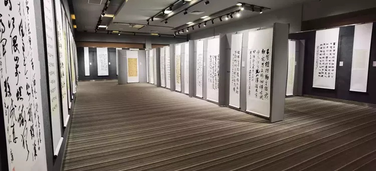 东城展览馆