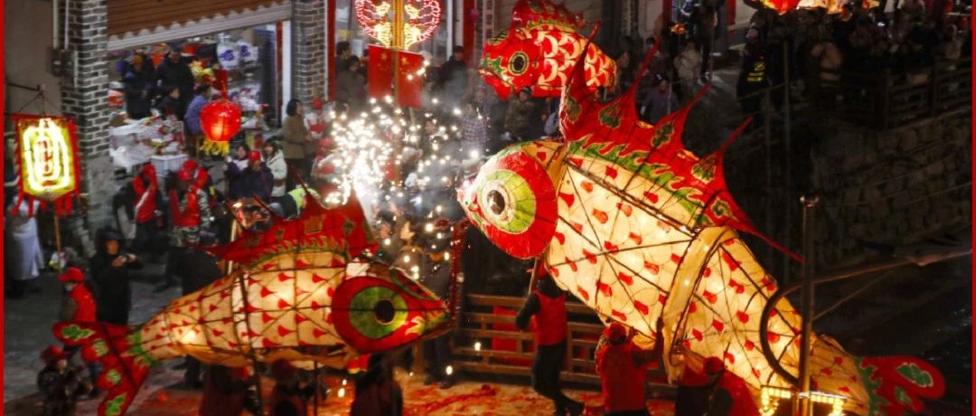 即将亮灯！非遗“浓度”极高！东莞新春灯会惊艳剧透 | 湾区周末IN东莞