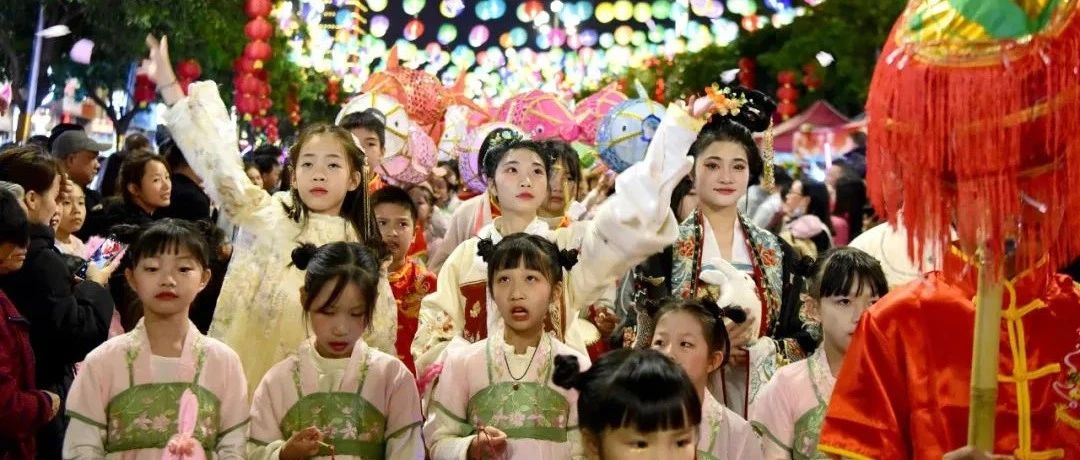 新春游会来了，本周末跟着“充电地图”漫游东莞！ | 湾区周末IN东莞