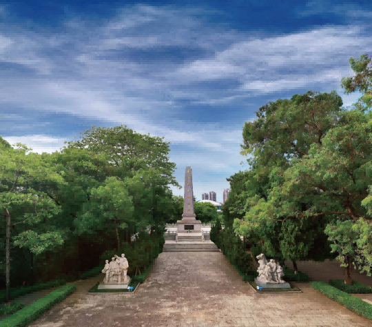 东莞人民公园