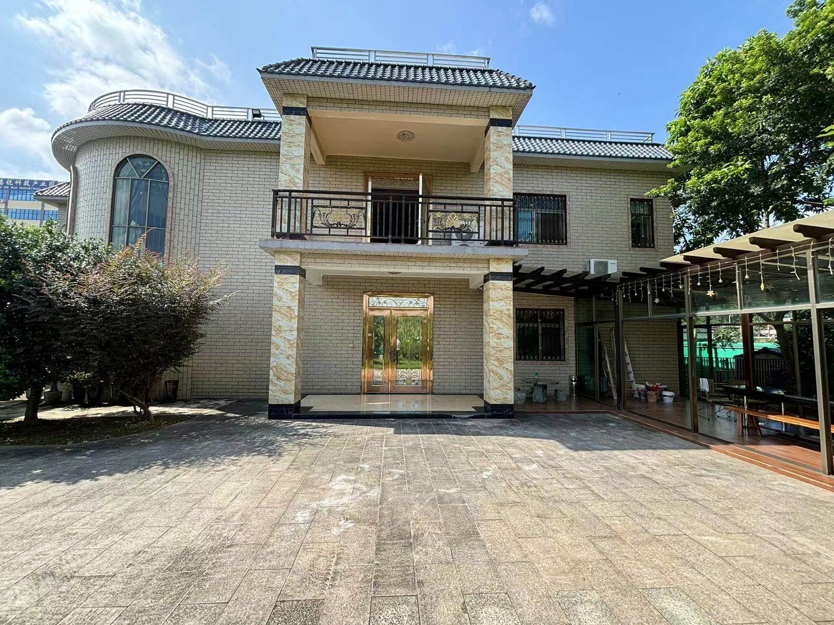 一方田园民宿